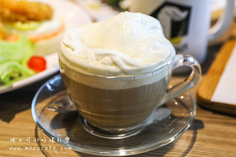 VEG OUT耍廢空間早午餐,VEG OUT耍廢空間早午餐菜單,VEG OUT耍廢空間早午餐評價 @陳小可的吃喝玩樂