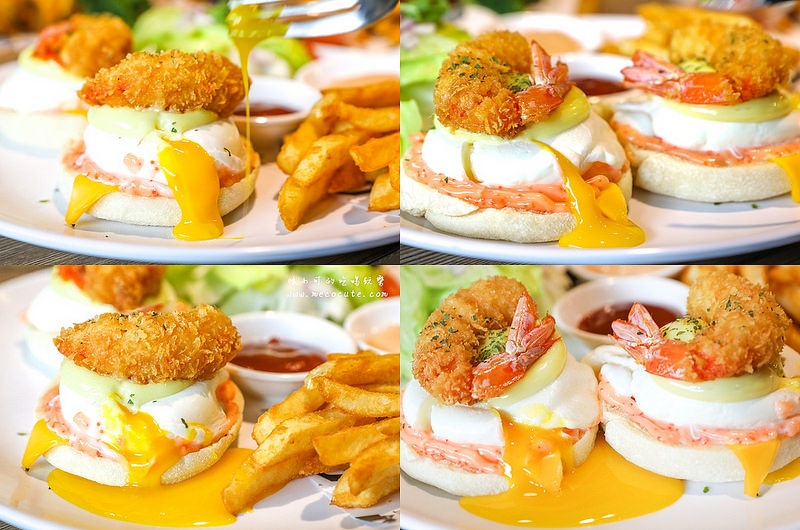 VEG OUT耍廢空間早午餐,VEG OUT耍廢空間早午餐菜單,VEG OUT耍廢空間早午餐評價 @陳小可的吃喝玩樂