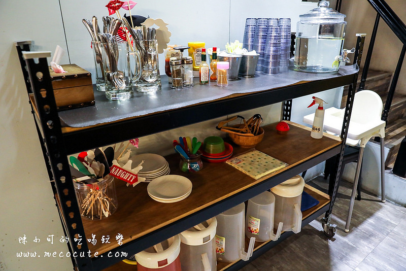 VEG OUT耍廢空間早午餐,VEG OUT耍廢空間早午餐菜單,VEG OUT耍廢空間早午餐評價 @陳小可的吃喝玩樂