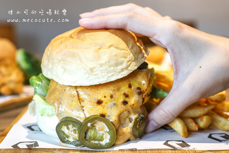 VEG OUT耍廢空間早午餐,VEG OUT耍廢空間早午餐菜單,VEG OUT耍廢空間早午餐評價 @陳小可的吃喝玩樂