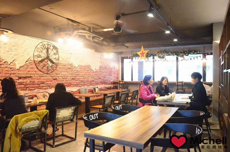 VEG OUT耍廢空間早午餐