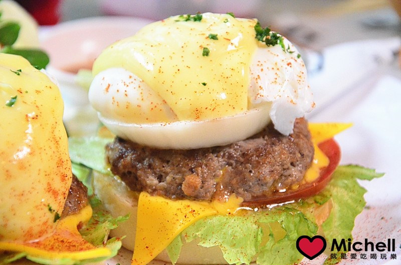 VEG OUT耍廢空間早午餐