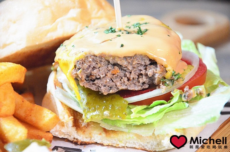 VEG OUT耍廢空間早午餐