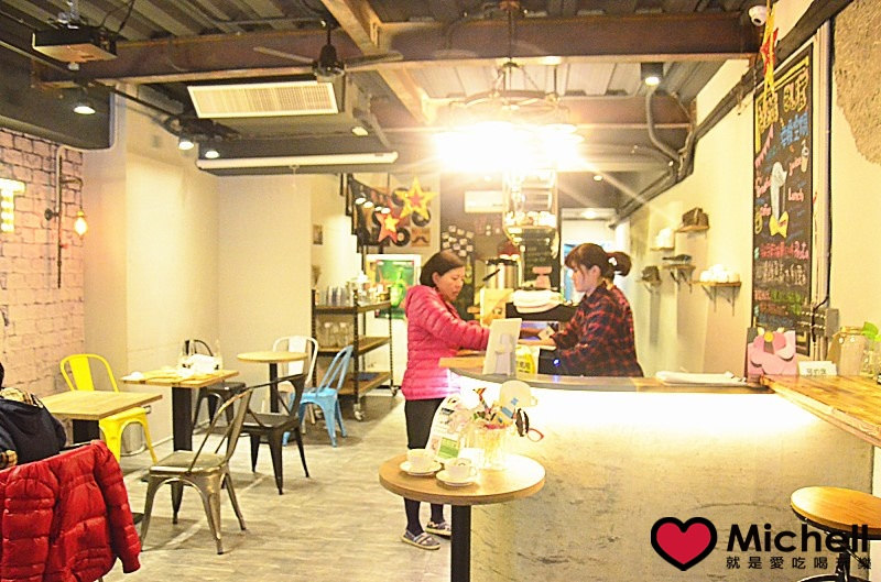 VEG OUT耍廢空間早午餐