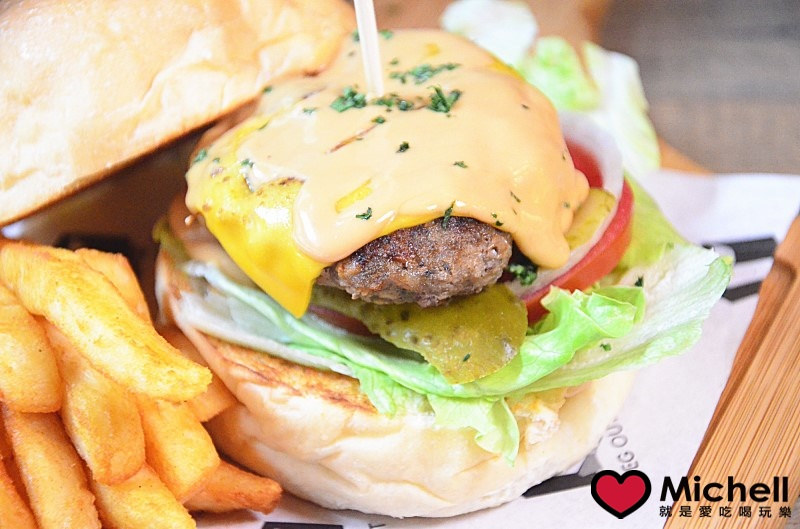 VEG OUT耍廢空間早午餐