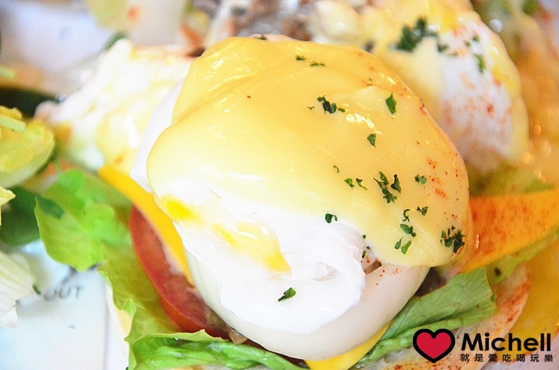 VEG OUT耍廢空間早午餐