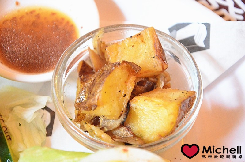 VEG OUT耍廢空間早午餐