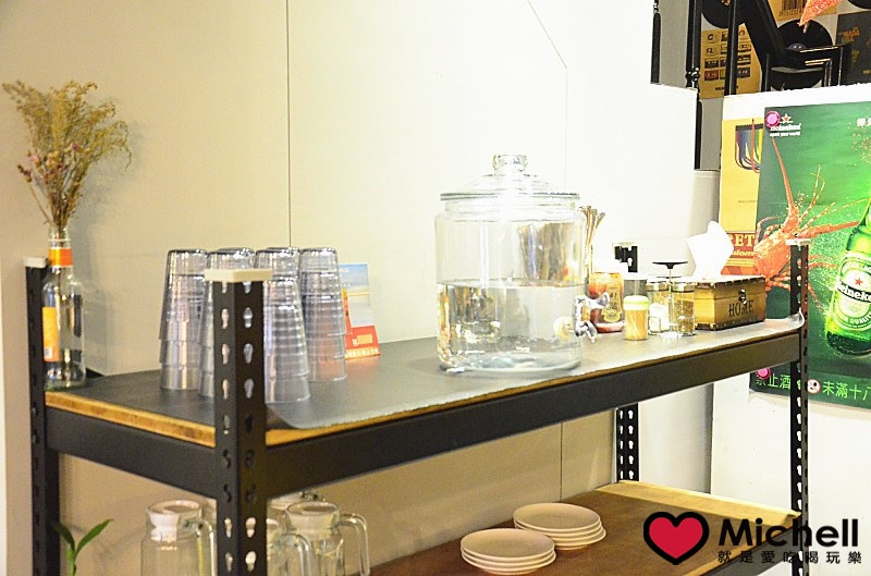 VEG OUT耍廢空間早午餐