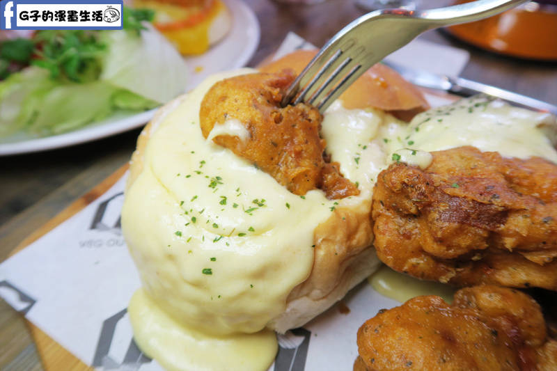 VEG OUT 寵物耍廢空間 早午餐,蘆洲寵物餐廳