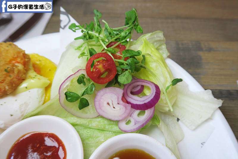 VEG OUT 寵物耍廢空間 早午餐,蘆洲寵物餐廳