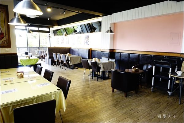 蓋比屋美式餐廳 (10).JPG