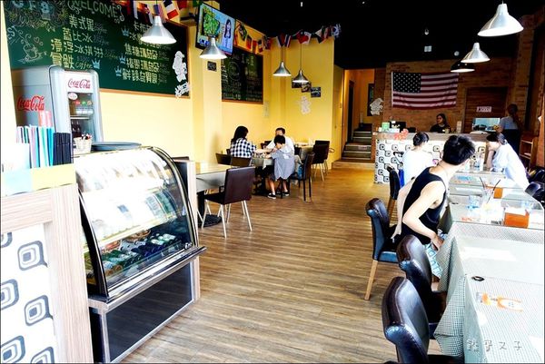 蓋比屋美式餐廳 (5).JPG