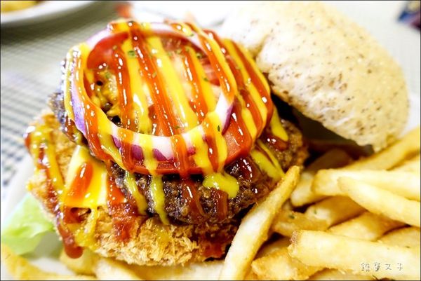 蓋比屋美式餐廳 (31).JPG