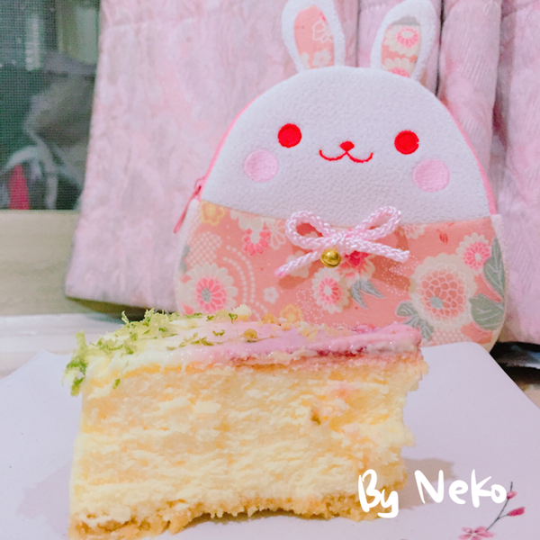 【發心做好事-宅配美食】雪藏莓果重乳酪,公益蛋糕每一個捐出100元做愛心