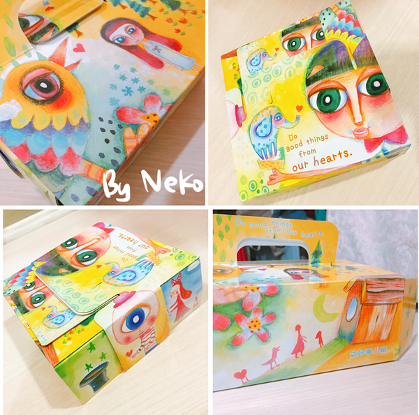 【發心做好事-宅配美食】雪藏莓果重乳酪,公益蛋糕每一個捐出100元做愛心