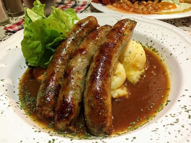 【高雄】Conway's 英國小館：典雅英式鄉村風｜道地＊美味＊便宜-conways_khh_5424