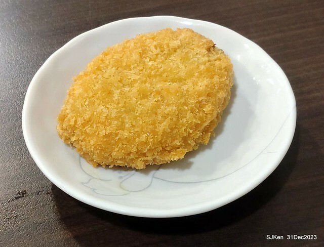 (新竹東區美食)「木曾路手打麵」(Japanese Ramen restaurant), Hsinchu, Dec 31, 2023, SJKen