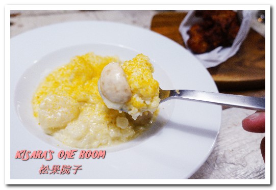 松果院子 restaurant pinecone:民生社區早午餐下午茶.台北最美街道裡的舒適角落──松果院子