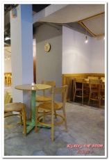 松果院子 restaurant pinecone:民生社區早午餐下午茶.台北最美街道裡的舒適角落──松果院子