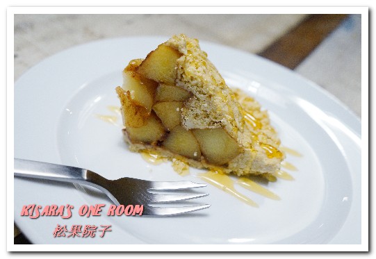 松果院子 restaurant pinecone:民生社區早午餐下午茶.台北最美街道裡的舒適角落──松果院子