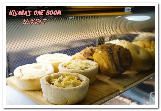 松果院子 restaurant pinecone:民生社區早午餐下午茶.台北最美街道裡的舒適角落──松果院子