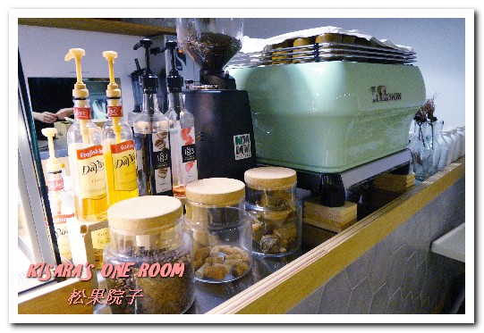 松果院子 restaurant pinecone:民生社區早午餐下午茶.台北最美街道裡的舒適角落──松果院子