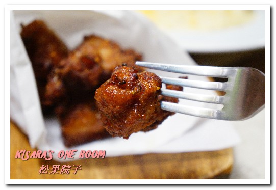 松果院子 restaurant pinecone:民生社區早午餐下午茶.台北最美街道裡的舒適角落──松果院子