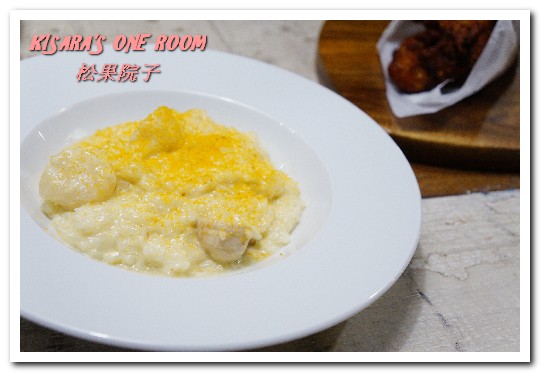 松果院子 restaurant pinecone:民生社區早午餐下午茶.台北最美街道裡的舒適角落──松果院子