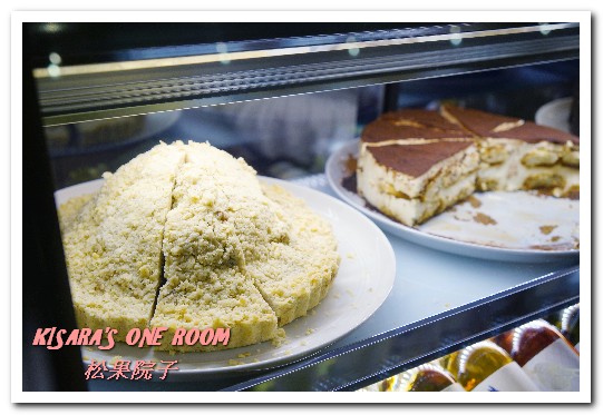 松果院子 restaurant pinecone:民生社區早午餐下午茶.台北最美街道裡的舒適角落──松果院子