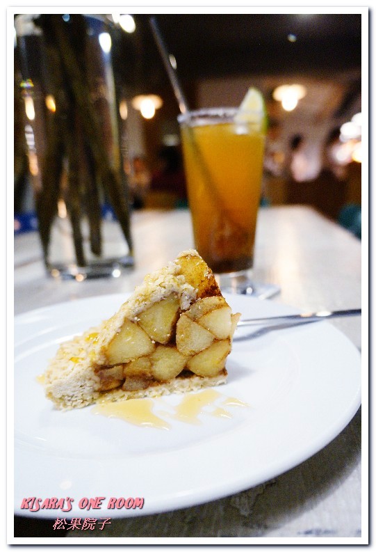 松果院子 restaurant pinecone:民生社區早午餐下午茶.台北最美街道裡的舒適角落──松果院子