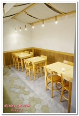 松果院子 restaurant pinecone:民生社區早午餐下午茶.台北最美街道裡的舒適角落──松果院子