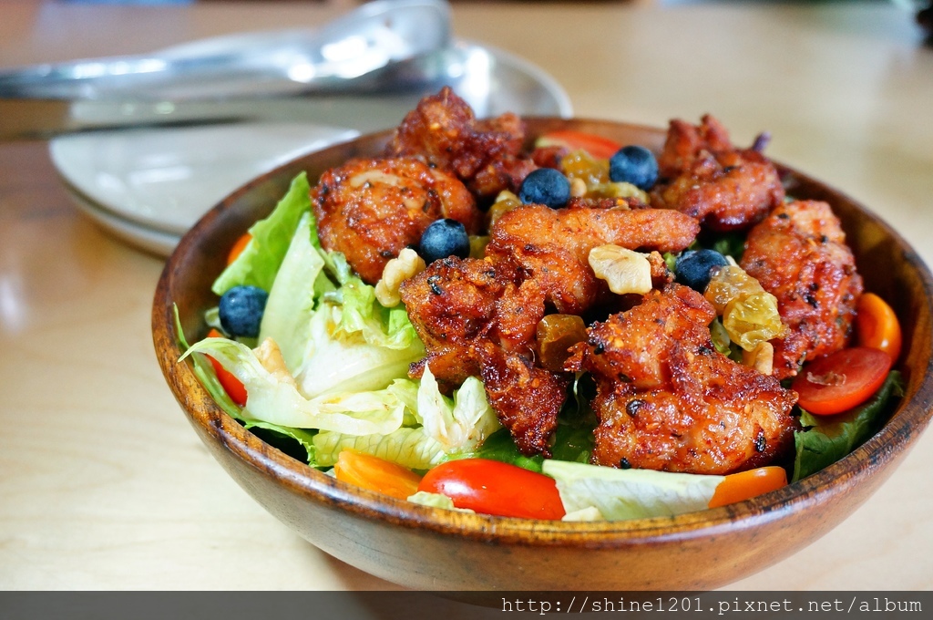 松果院子 民生社區富錦街美食下午茶.松山機場站附近美食