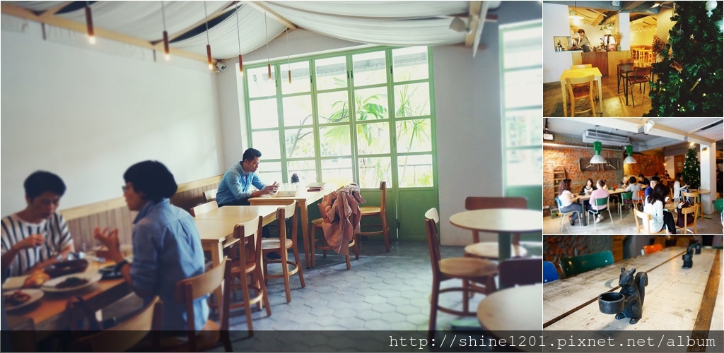 松果院子 民生社區富錦街美食下午茶.松山機場站附近美食