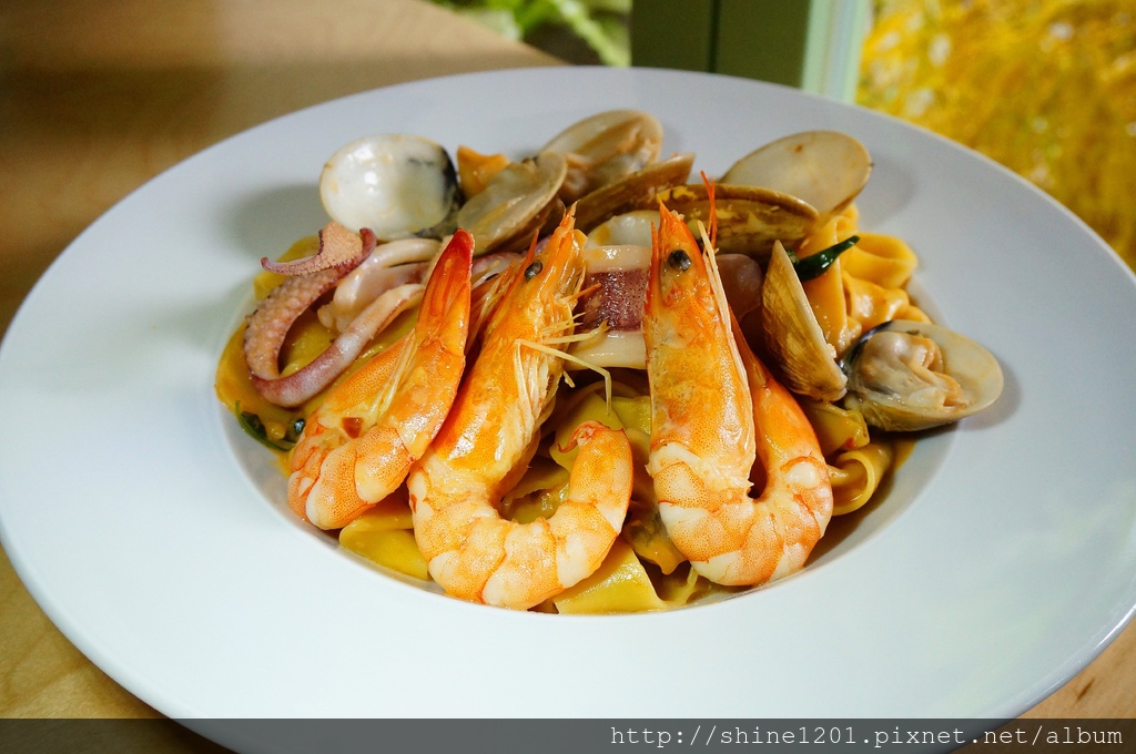 松果院子 民生社區富錦街美食下午茶.松山機場站附近美食