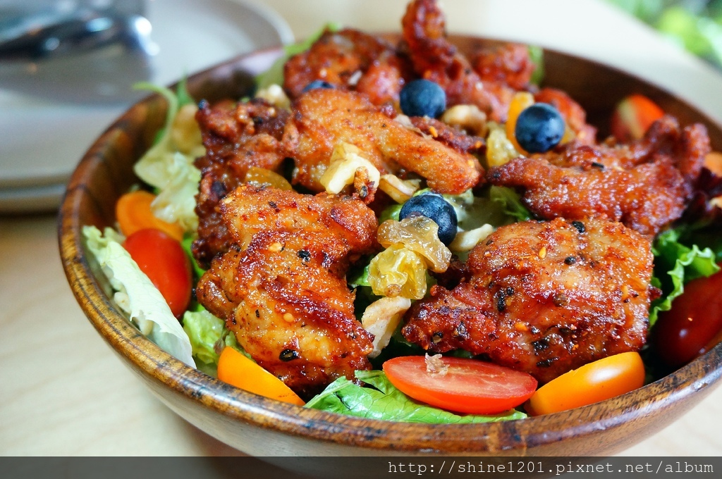 松果院子 民生社區富錦街美食下午茶.松山機場站附近美食