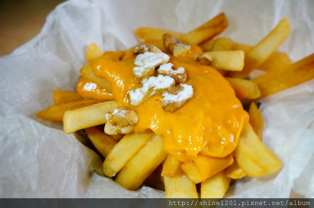 松果院子 民生社區富錦街美食下午茶.松山機場站附近美食