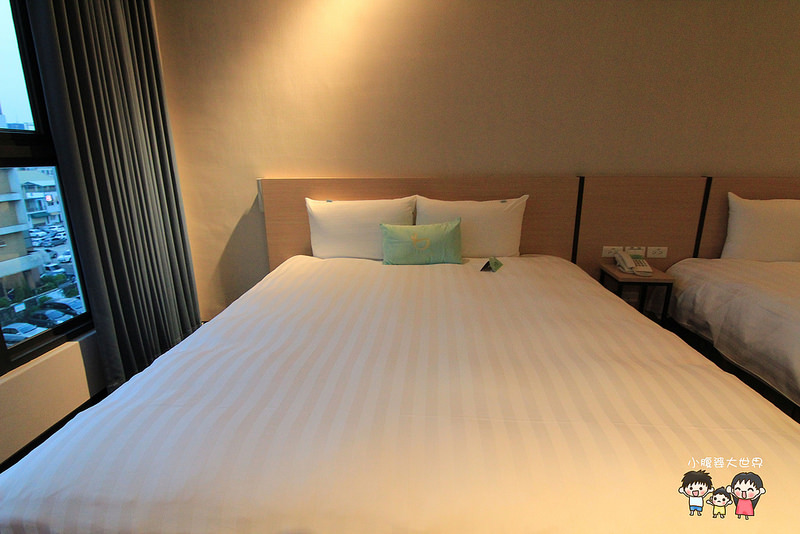 嘉義飯店 009