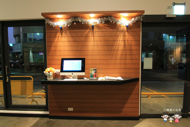 嘉義飯店 054