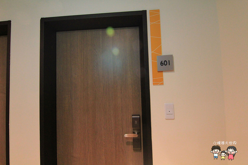 嘉義飯店 004