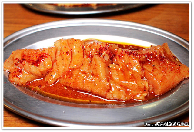 『新竹烧肉推荐』大阪烧肉双子futago(新竹店)★大口吃澳洲和牛气氛超