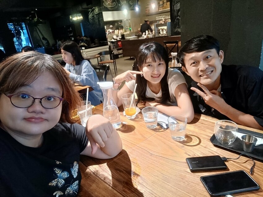 台北市中山區台北中山區甜點| 咖啡瑪榭-中山店。甘曼怡舒芙蕾現點現做吃來香甜不膩軟呼軟呼、入口即化!