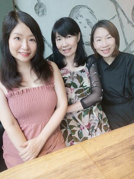 捷運中山咖啡館【咖啡瑪榭中山店】吸睛抺茶星球蛋糕桌邊秀/綠光森林般的咖啡館