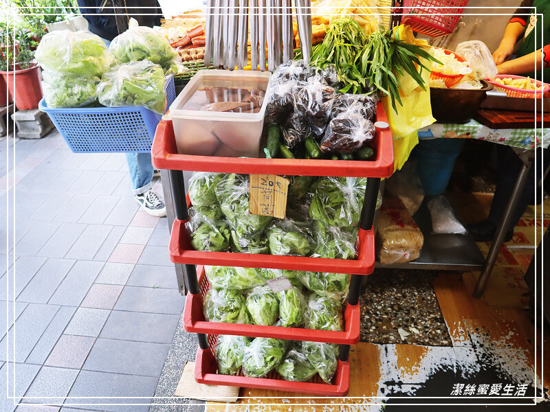 阿金港式滷味-桃園中壢/近火車站~平價滷味來吃一頓粗飽!