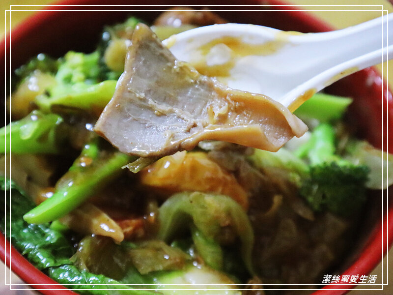 阿金港式滷味-桃園中壢/近火車站~平價滷味來吃一頓粗飽!