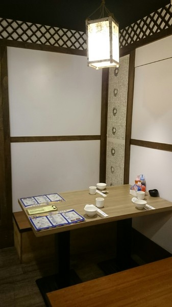 韓月食堂：高雄~韓月食堂(文化店)~平價美味的韓式料理~