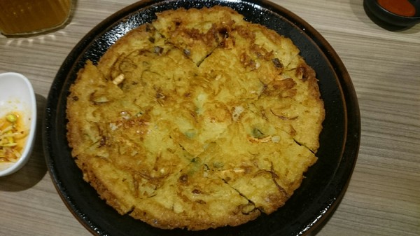 韓月食堂：高雄~韓月食堂(文化店)~平價美味的韓式料理~