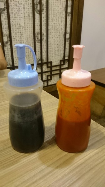 韓月食堂：高雄~韓月食堂(文化店)~平價美味的韓式料理~