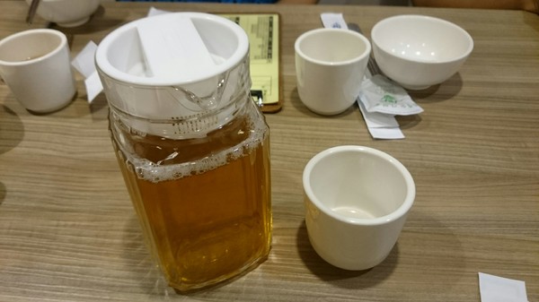 韓月食堂：高雄~韓月食堂(文化店)~平價美味的韓式料理~