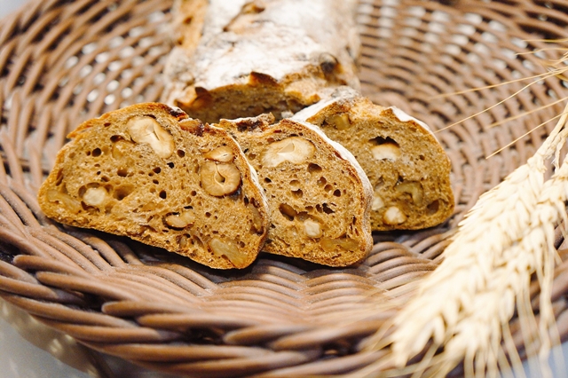 【台北松山區】味覺的感動麵包坊 Émotions De goût。日本天然酵母麵包大師解密 “世界不存在的麵包”