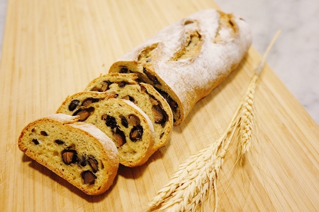 【台北松山區】味覺的感動麵包坊 Émotions De goût。日本天然酵母麵包大師解密 “世界不存在的麵包”